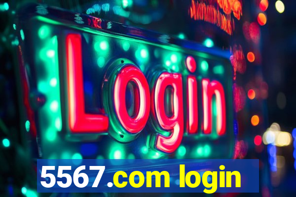 5567.com login